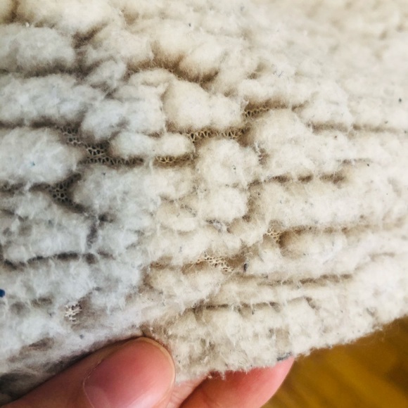 Cozy Thread & supply pullover sweater - Picture 8 of 10